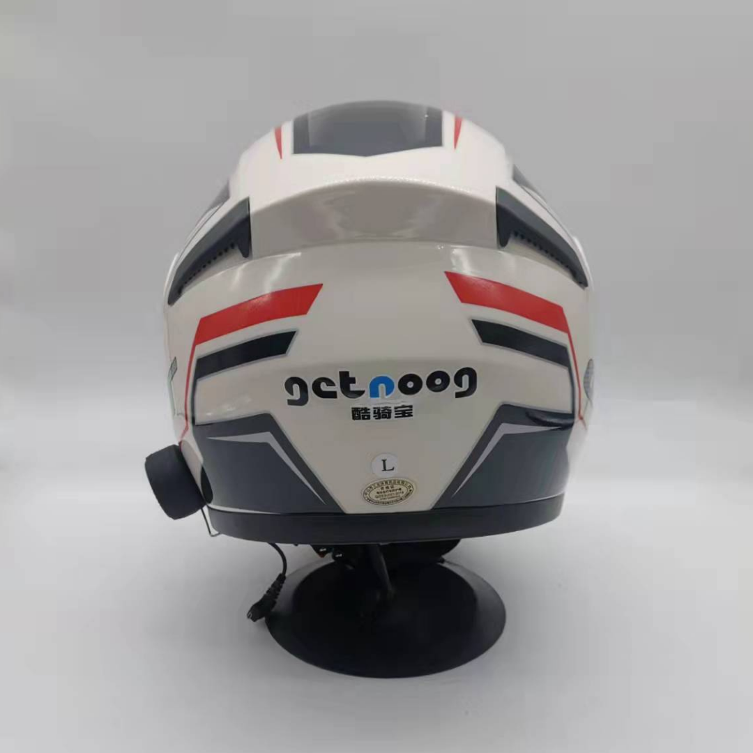 Speedster Flip Up - Bluetooth Headset