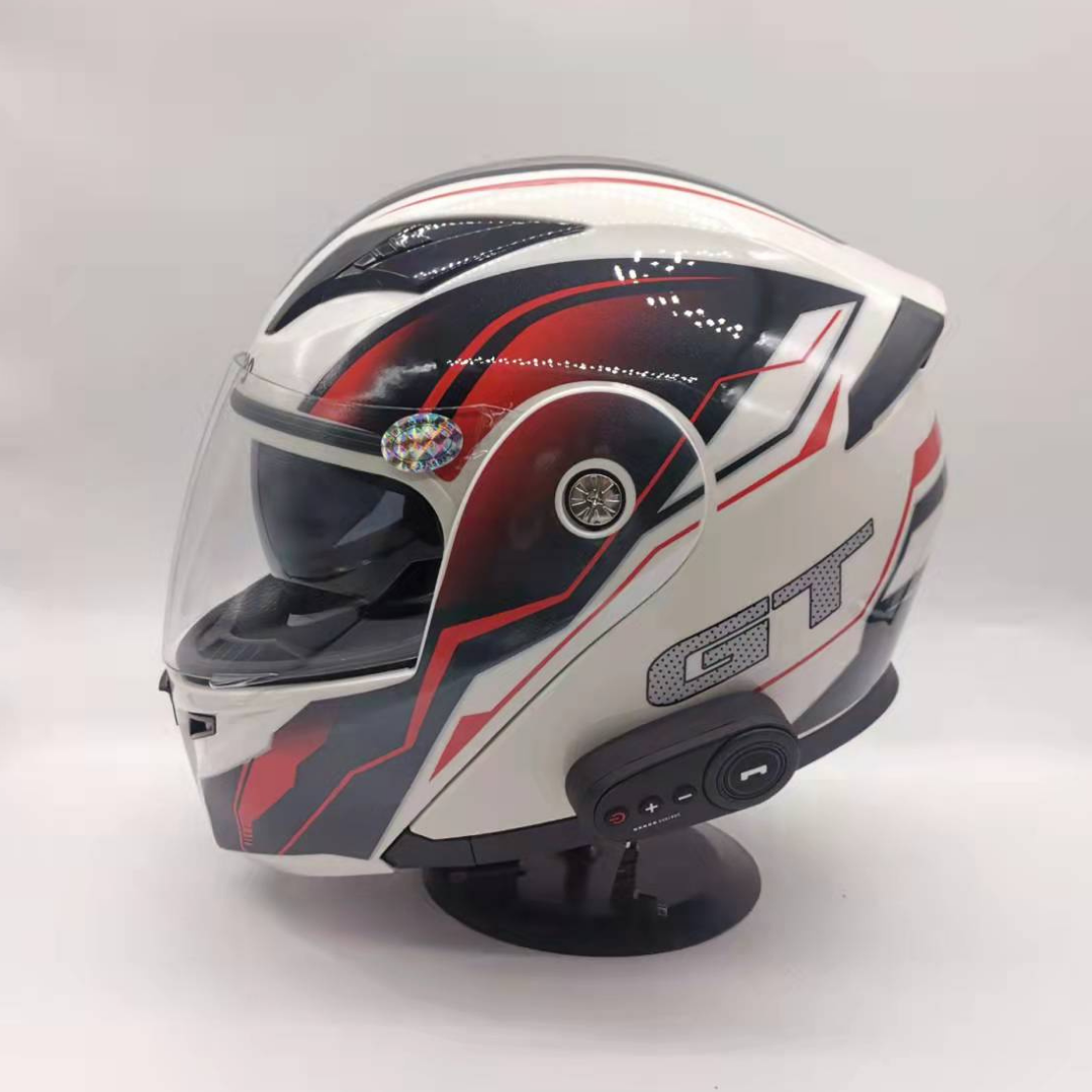 Speedster Flip Up - Bluetooth Headset