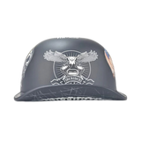 Premium Baseball Cap Motorcycle Helmet