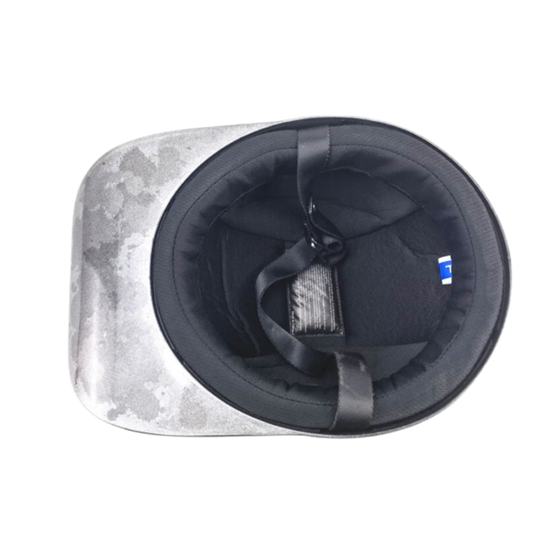 Premium Baseball Cap Motorcycle Helmet