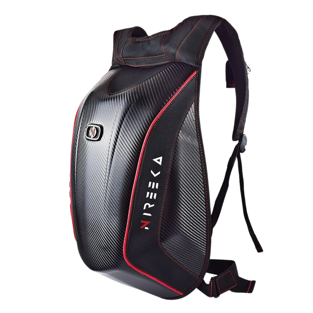 Motorcycle Waterproof Backpack