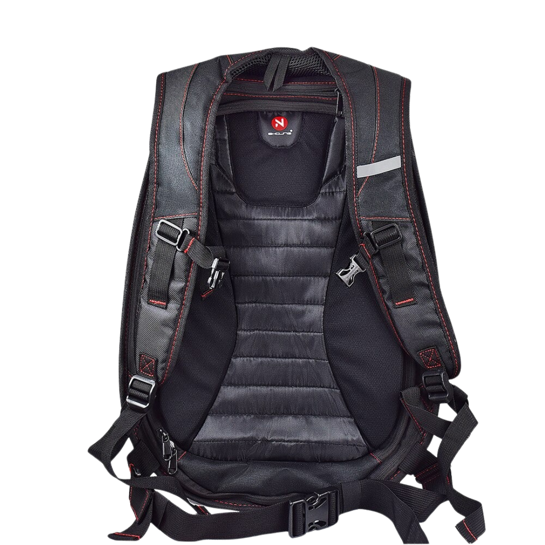 Motorcycle Waterproof Backpack