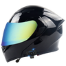 K1 Modular Helmet - Bluetooth Headset