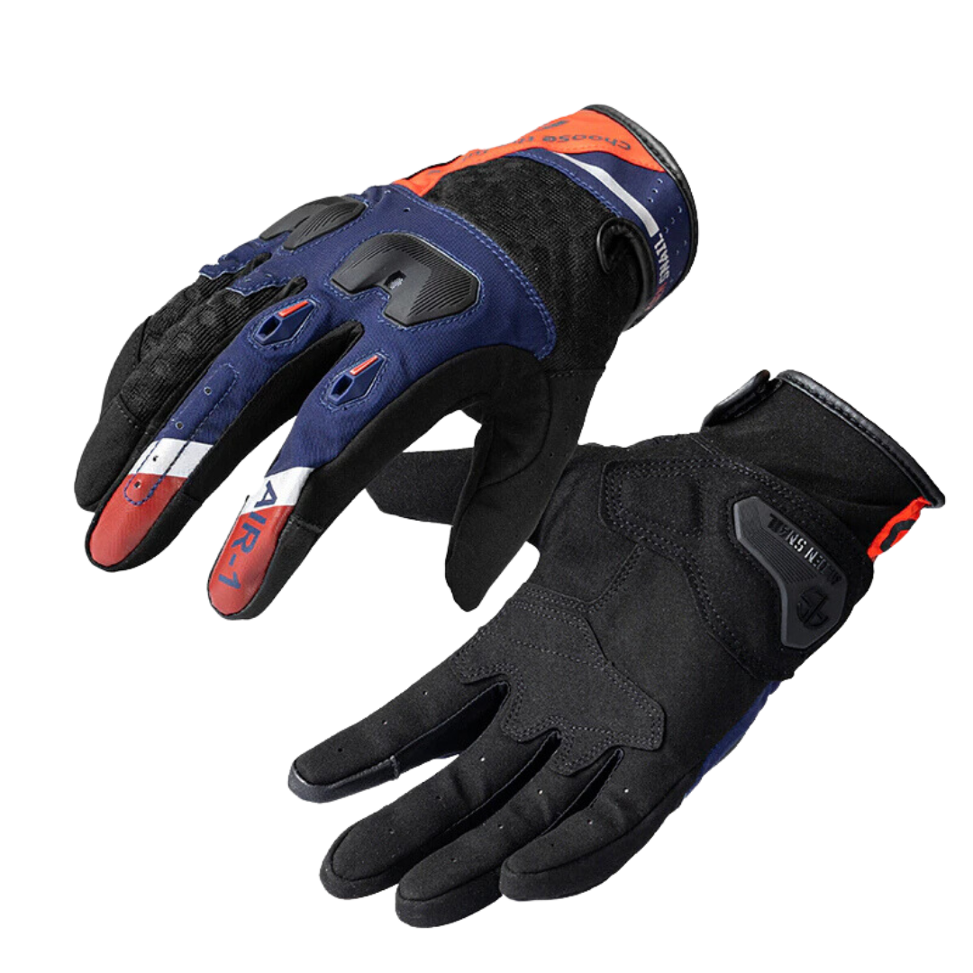 MP-01 Motorcycle Gloves Summer