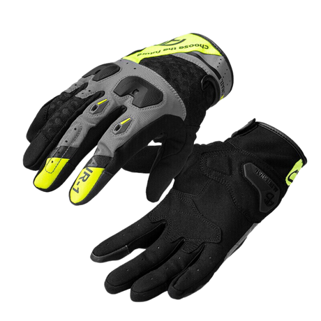 MP-01 Motorcycle Gloves Summer