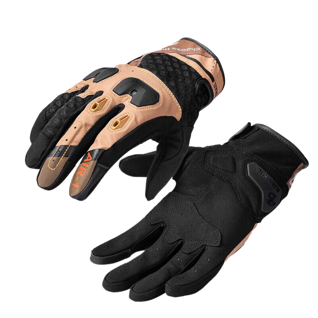 MP-01 Motorcycle Gloves Summer