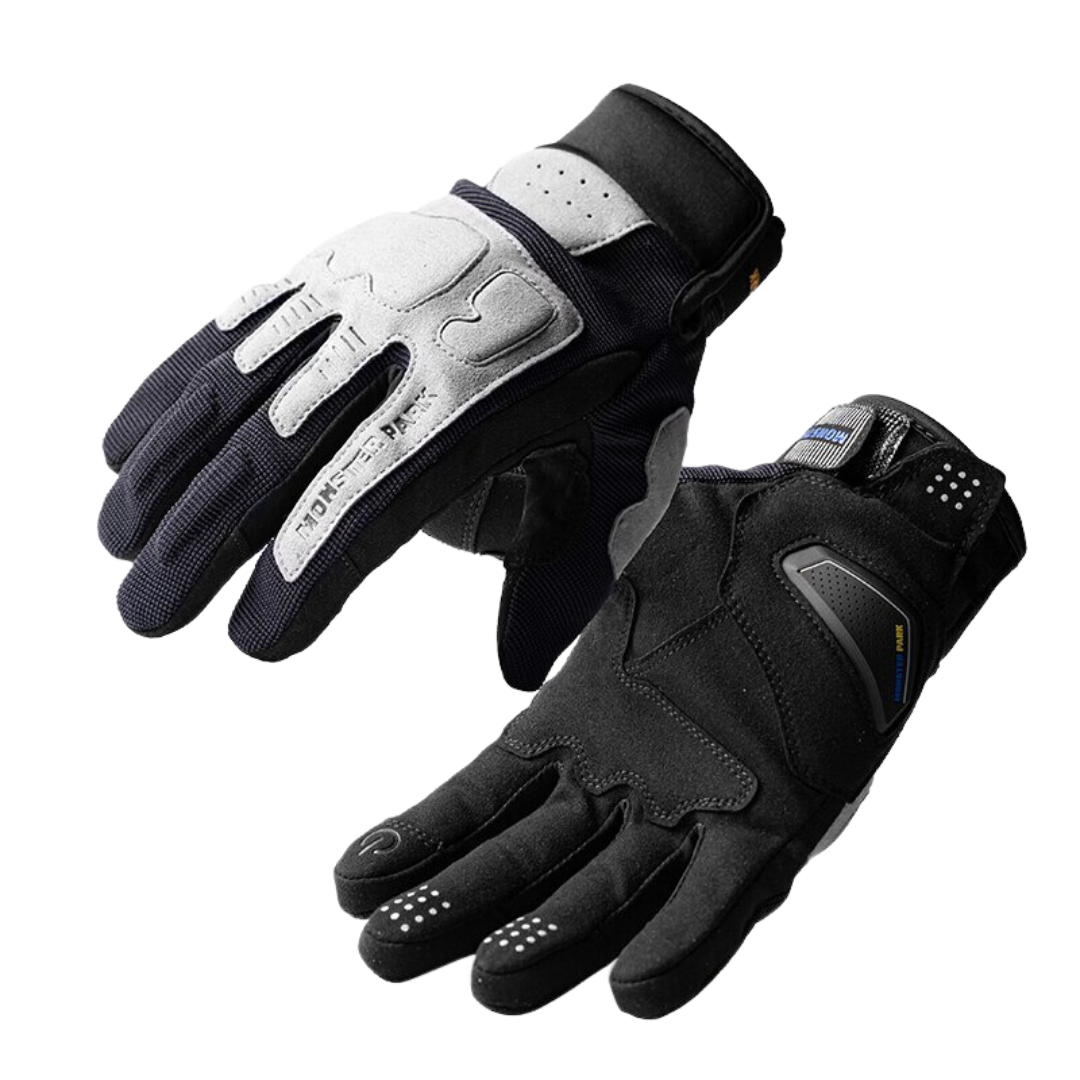 MP-01 Motorcycle Gloves Summer