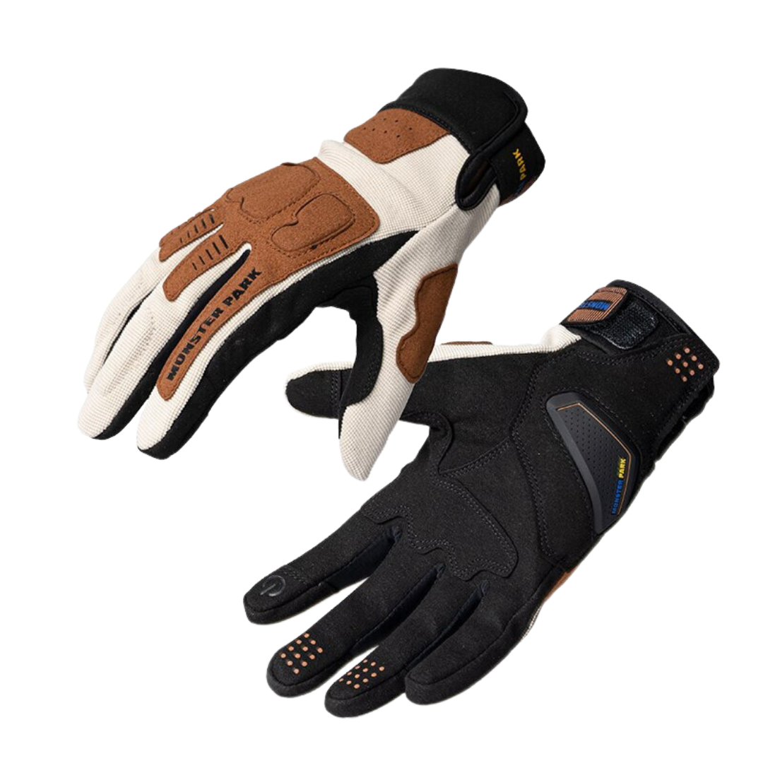 MP-01 Motorcycle Gloves Summer