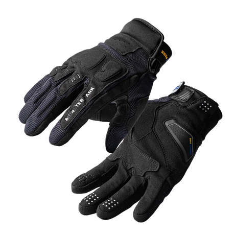 MP-01 Motorcycle Gloves Summer