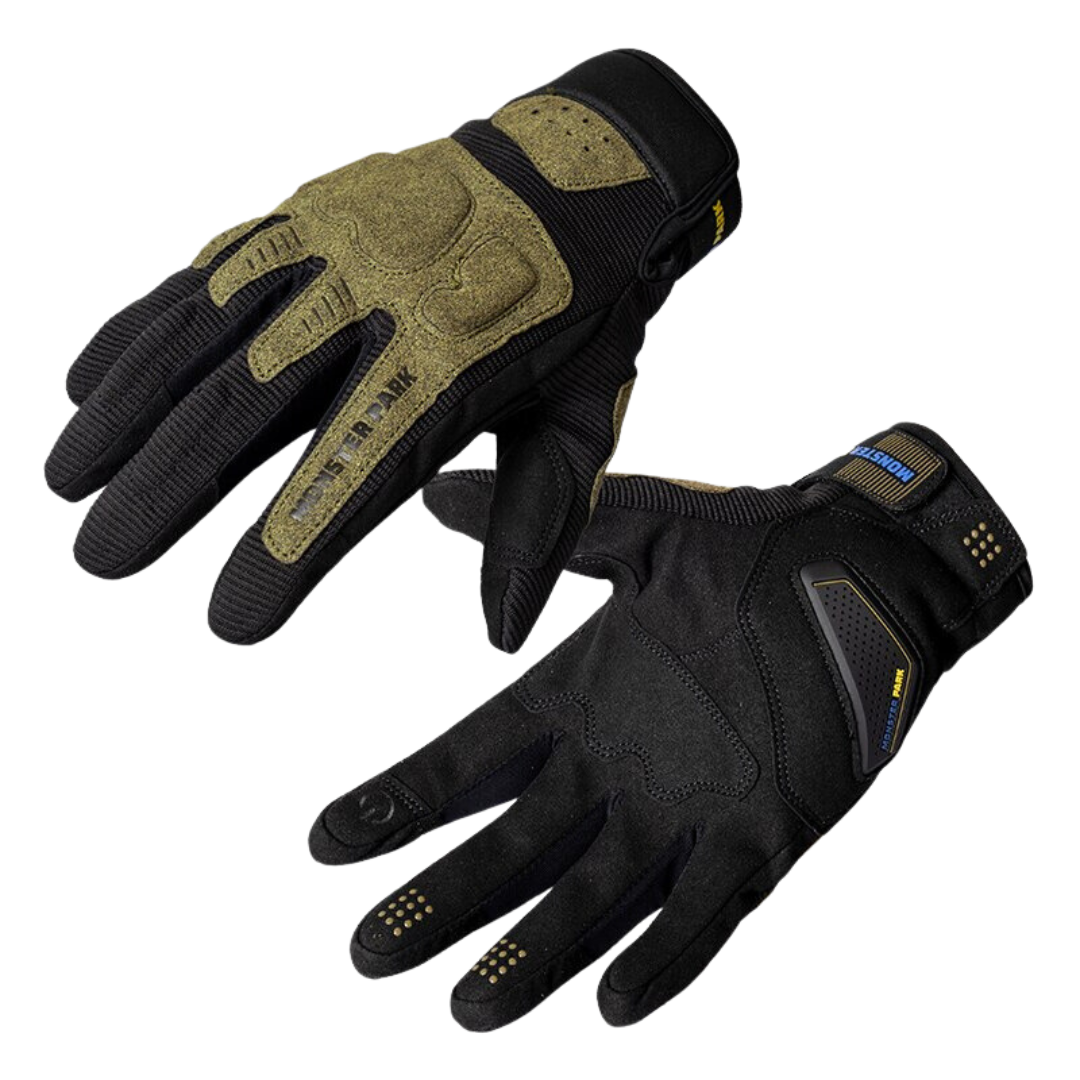 MP-01 Motorcycle Gloves Summer