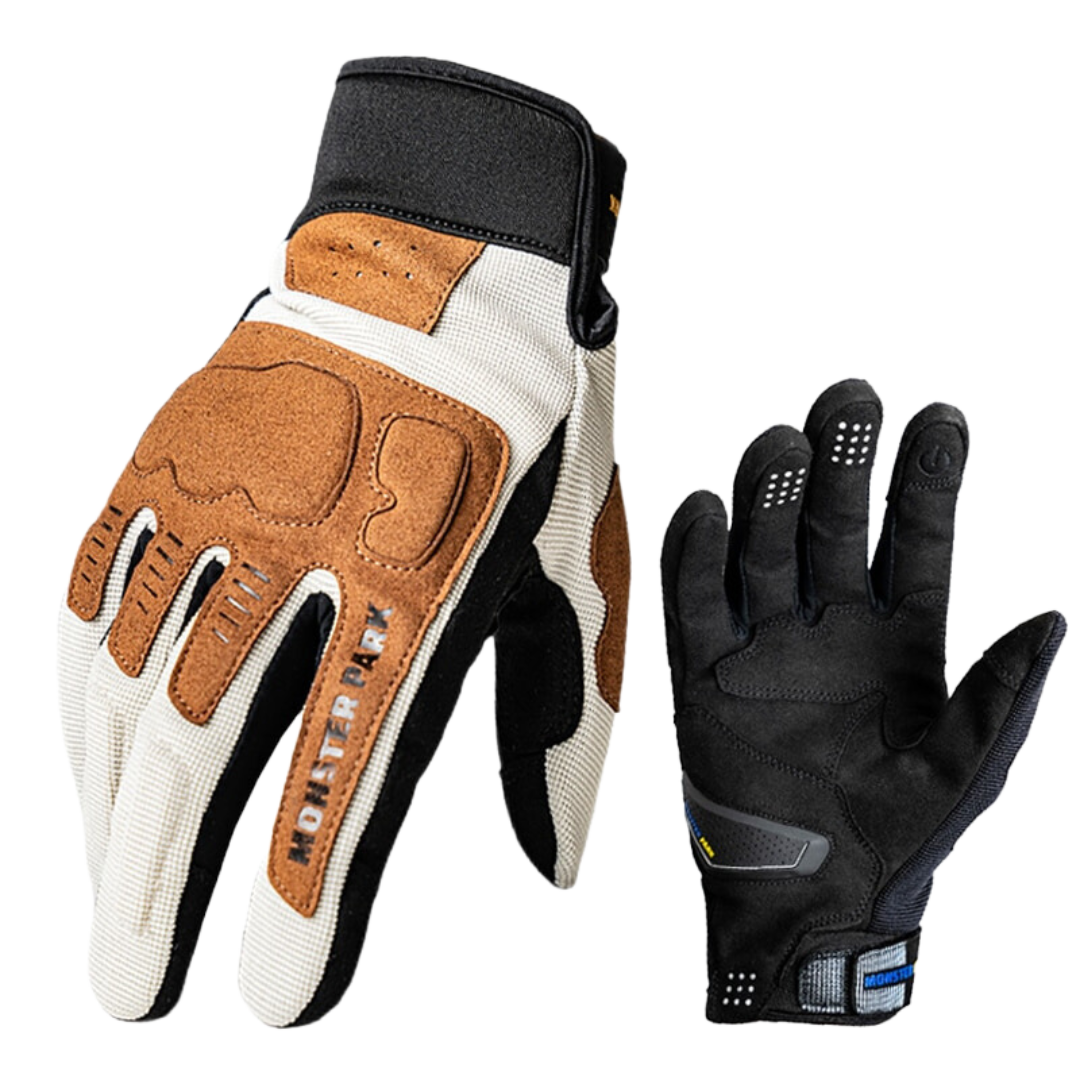 MP-01 Motorcycle Gloves Summer
