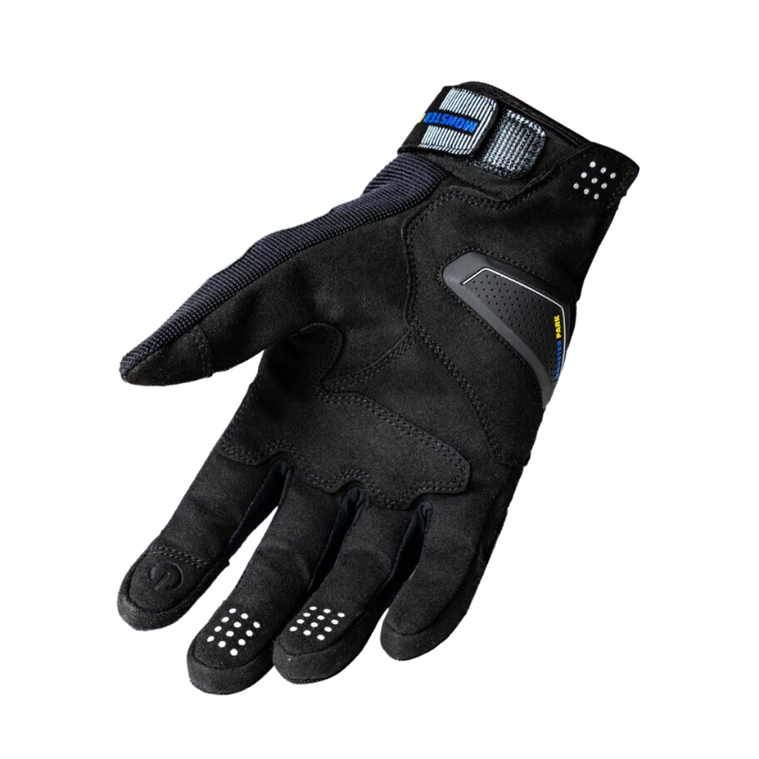 MP-01 Motorcycle Gloves Summer
