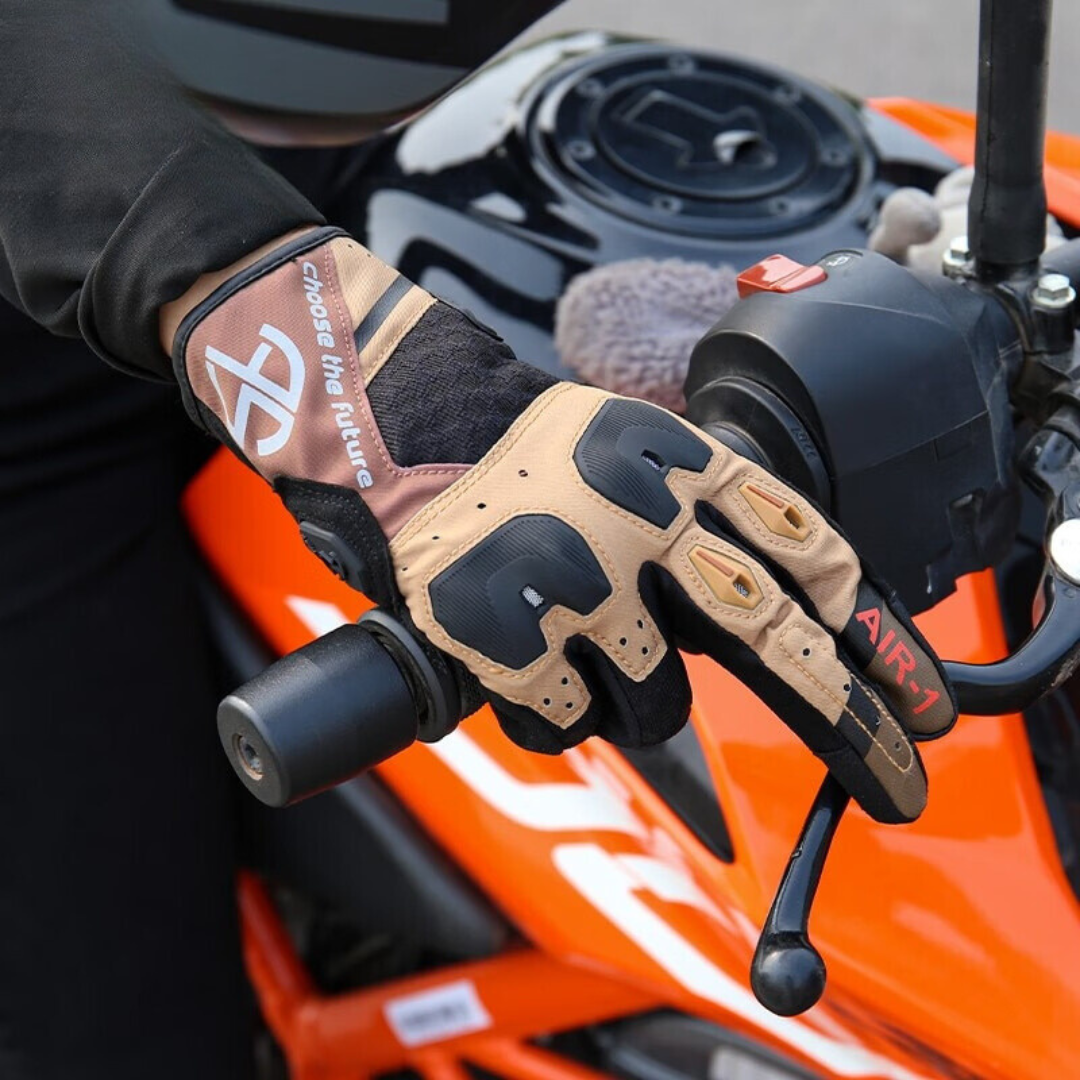 MP-01 Motorcycle Gloves Summer