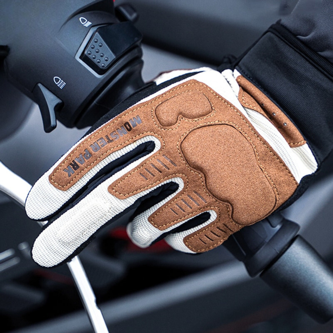 MP-01 Motorcycle Gloves Summer