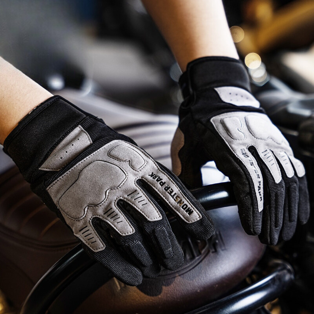 MP-01 Motorcycle Gloves Summer