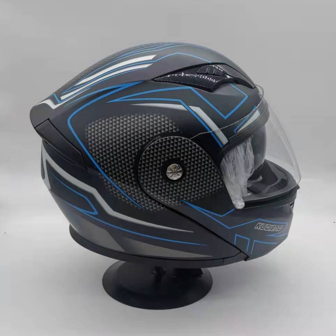 Speedster Flip Up - Bluetooth Headset