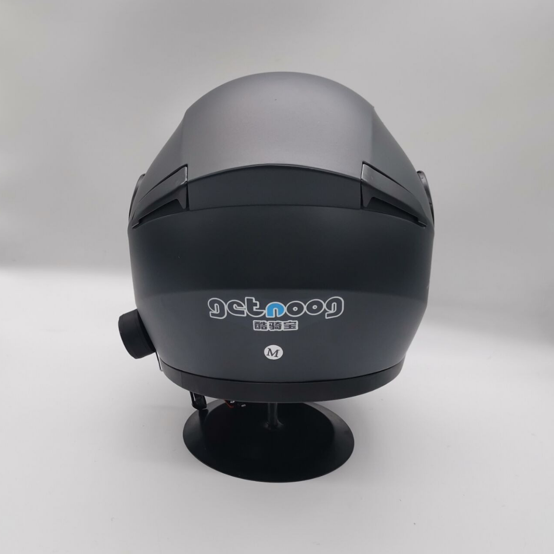 Speedster Flip Up - Bluetooth Headset