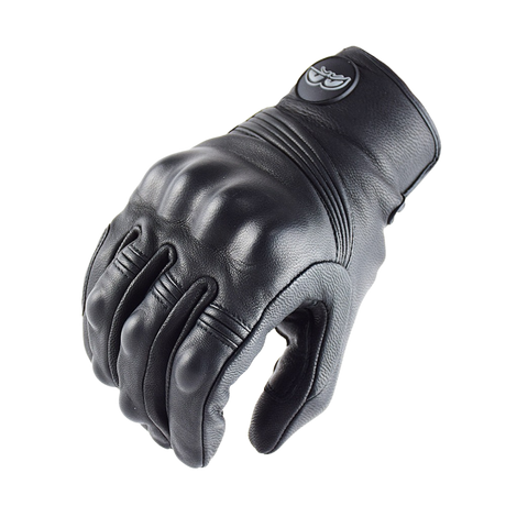 Breathable Motorcycle Gloves