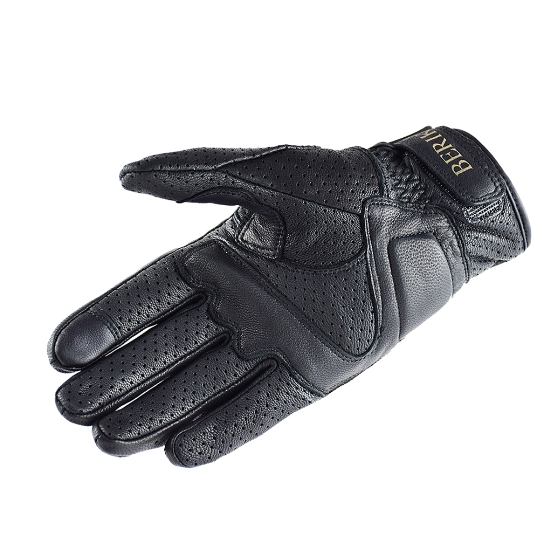 Breathable Motorcycle Gloves