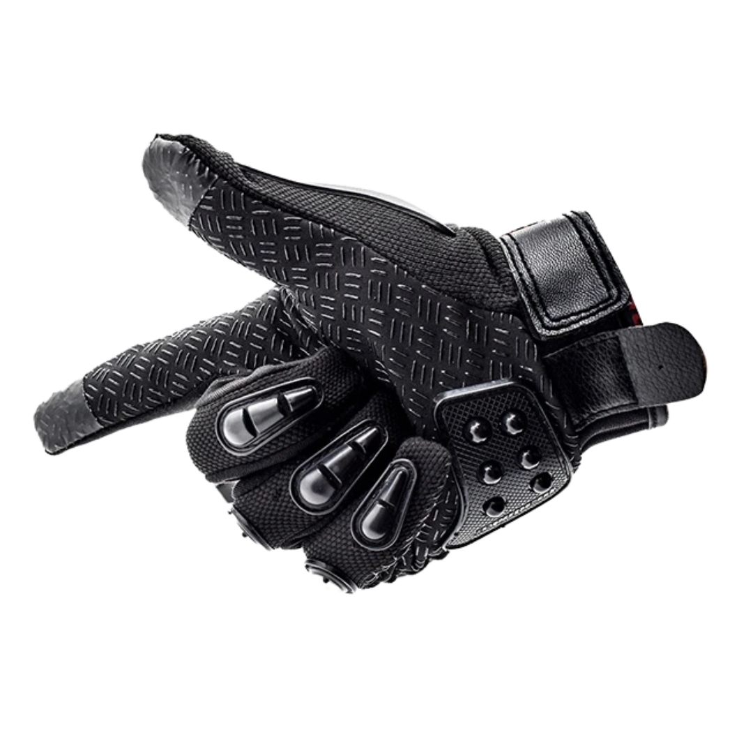 WJ Armor Gloves