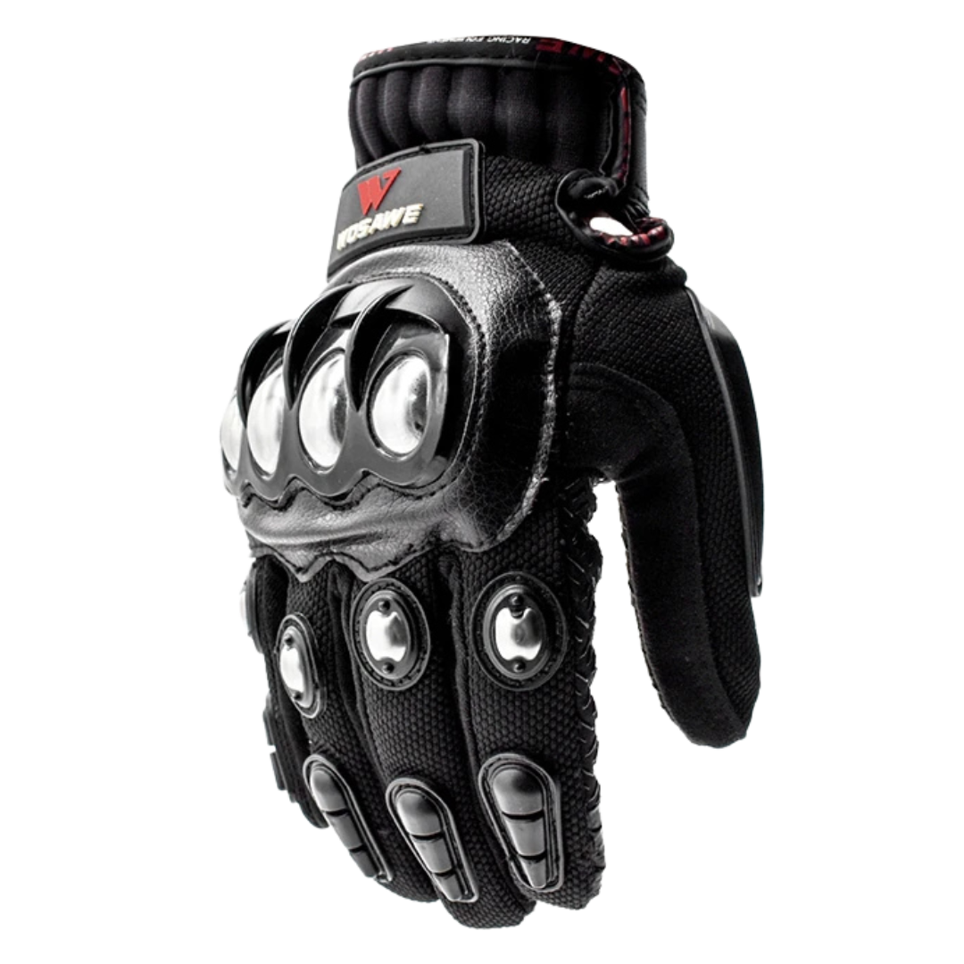 WJ Armor Gloves