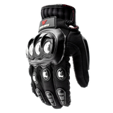 WJ Armor Gloves