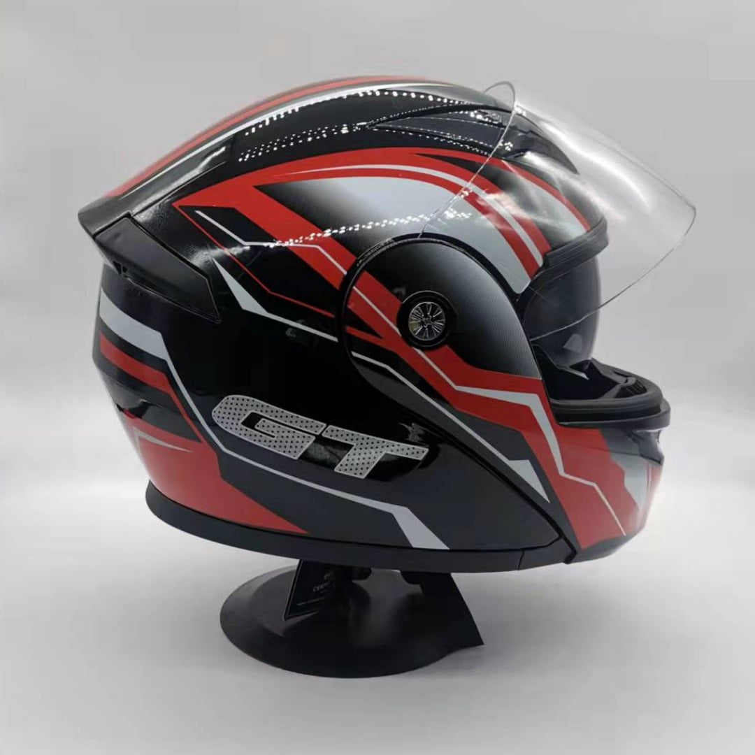 Speedster Flip Up - Bluetooth Headset