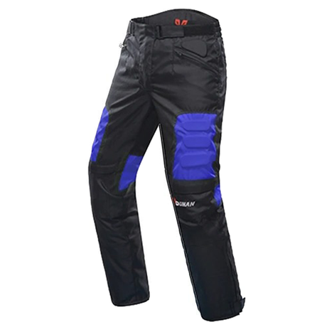 Utah Motorcycle Pants