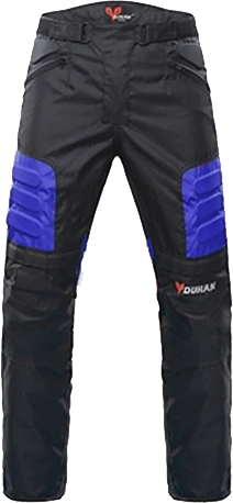 Utah Motorcycle Pants