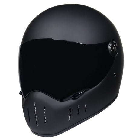 T11 Cafe Racer Helmet