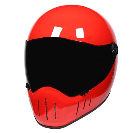 T11 Cafe Racer Helmet