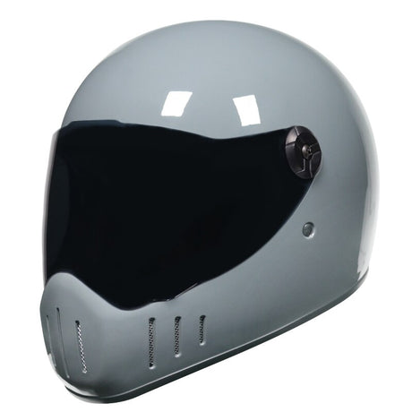 T11 Cafe Racer Helmet