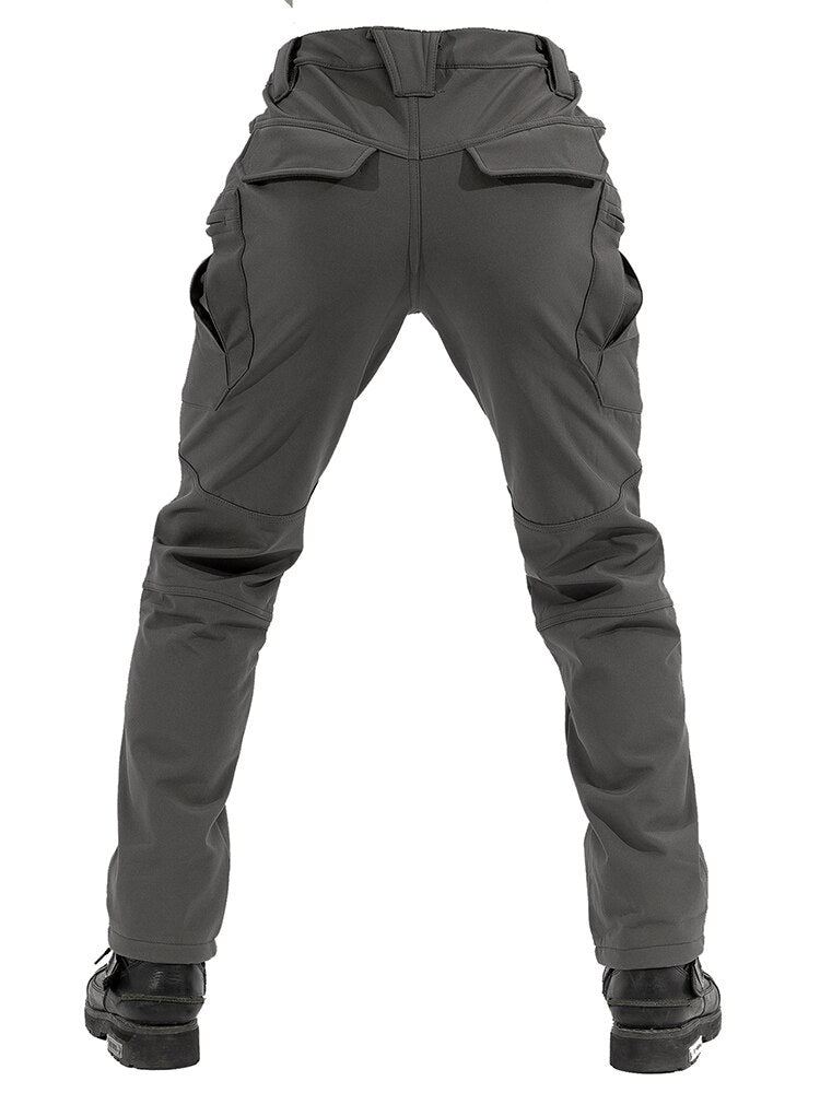 Motorcycle Riding Pants Windproof & Waterproof