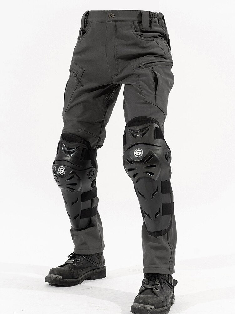 Motorcycle Riding Pants Windproof & Waterproof