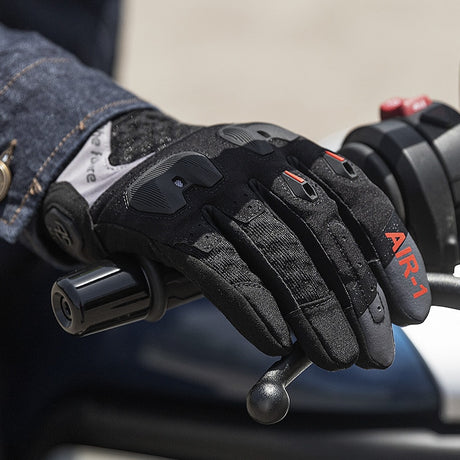 MP-01 Motorcycle Gloves Summer