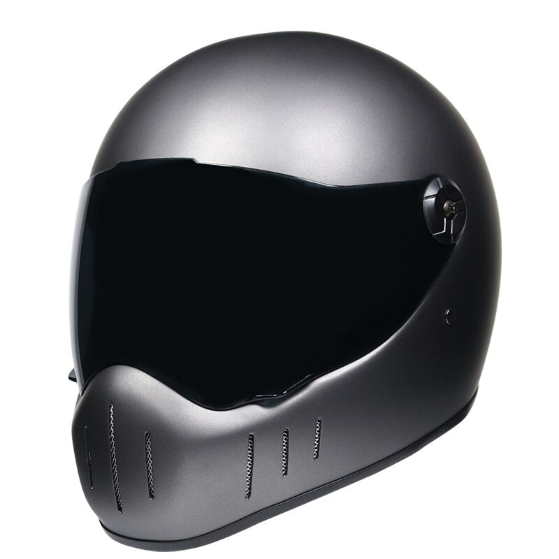 T11 Cafe Racer Helmet