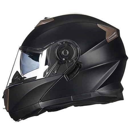 Martian A1 Modular Full Face Helmet