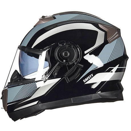 Martian A1 Modular Full Face Helmet