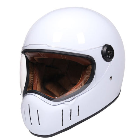 T11 Cafe Racer Helmet