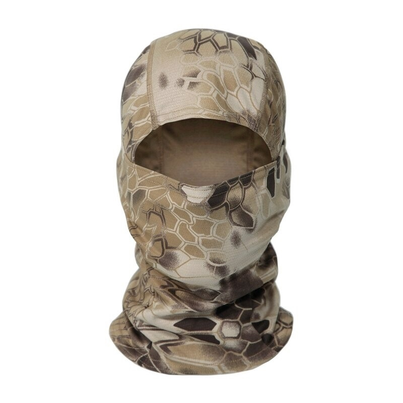 Military Biker Bandana