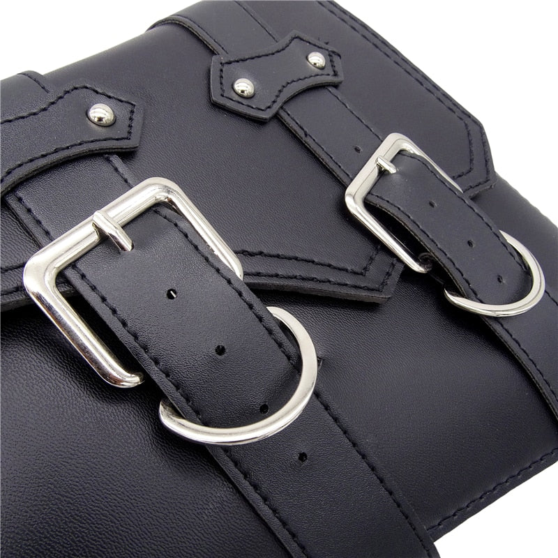 Saddlebags For Sportster XL 883/1200