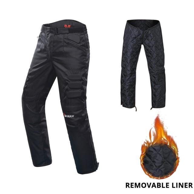 Utah Motorcycle Pants