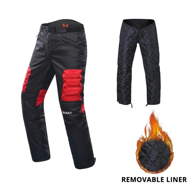 Utah Motorcycle Pants