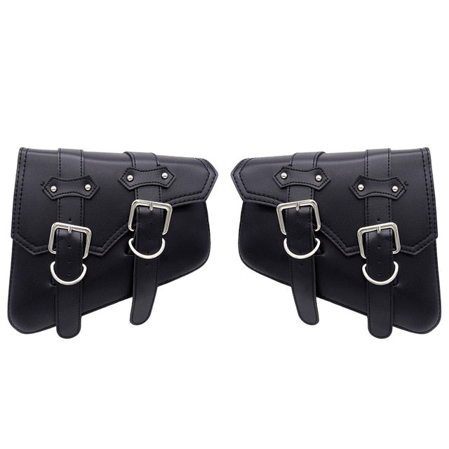 Saddlebags For Sportster XL 883/1200