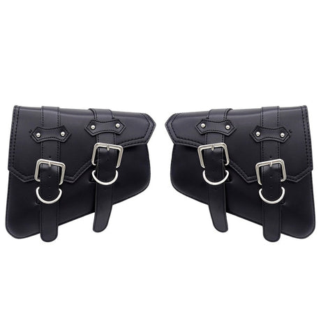 Saddlebags For Sportster XL 883/1200