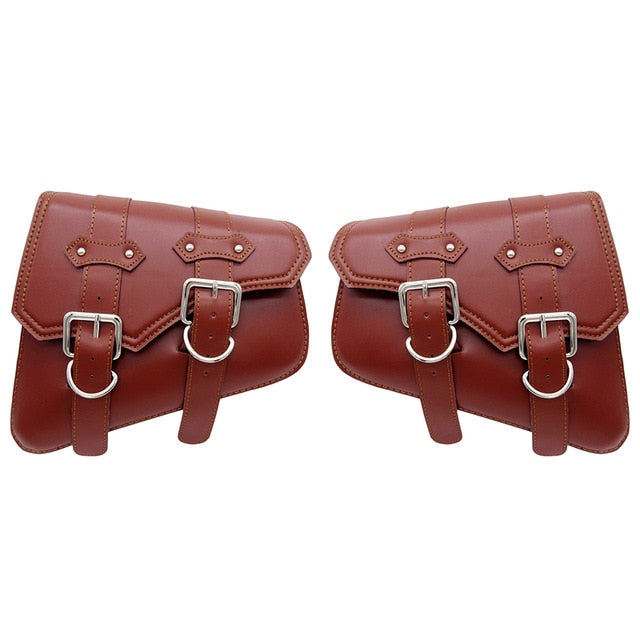 Saddlebags For Sportster XL 883/1200