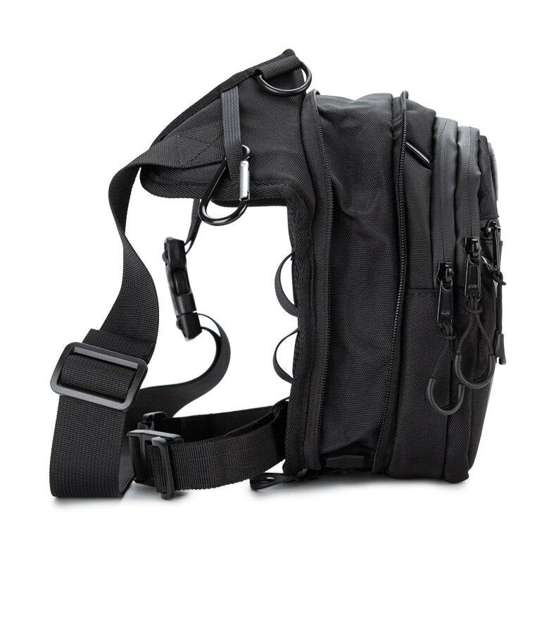 Multifunctional Motorcycle Leg Bag