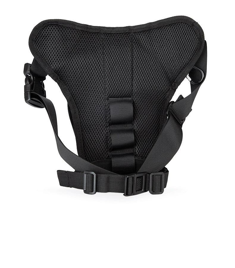 Multifunctional Motorcycle Leg Bag