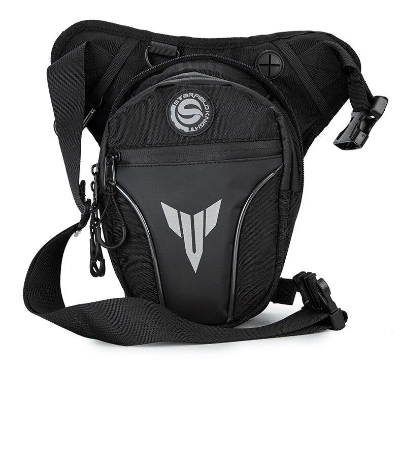 Multifunctional Motorcycle Leg Bag