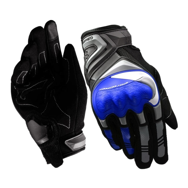 Motorcycle Protective Gloves